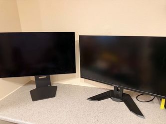 Gaming Monitors