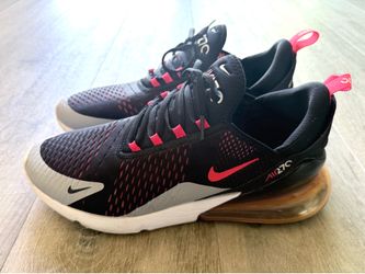 Men’s Nike Air Max 270 Sneaker Shoes (like new, size 13)