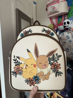 Pokémon Loungefly