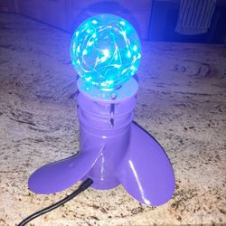 Propeller Art Light 