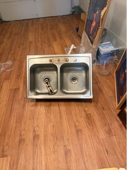 Sink