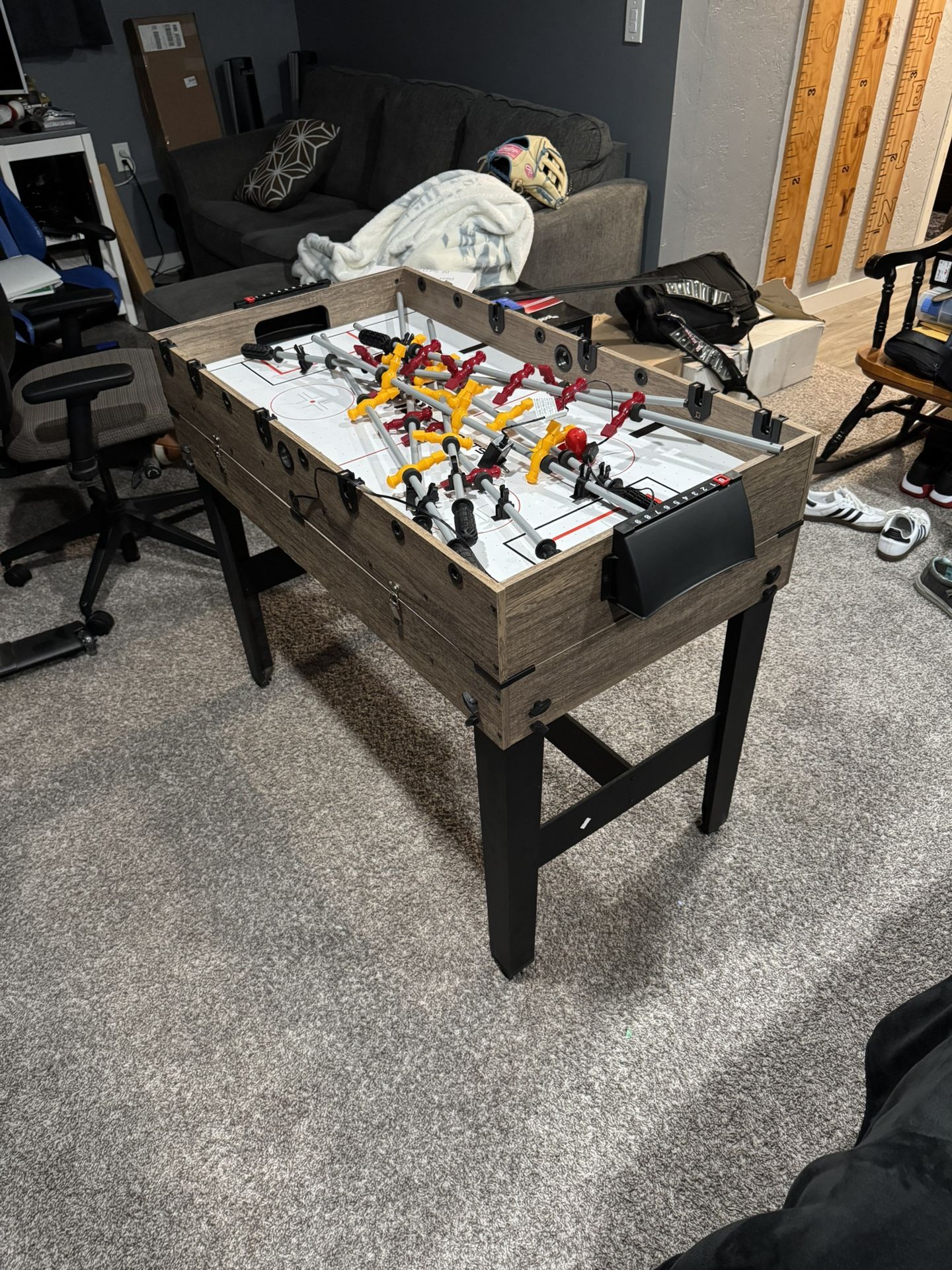 3 In 1 Table