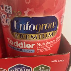 Enfagrow Premium 