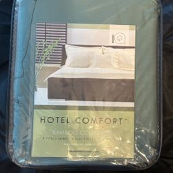 Queen Size Bamboo Sheets 