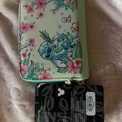 Stitch Loungefly