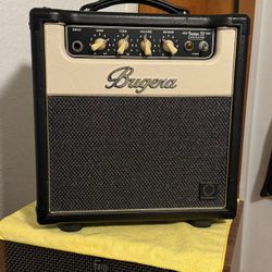 Bugera V5 Infinium Guitar Amp