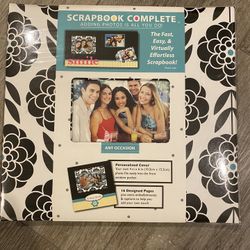 Scrapbook