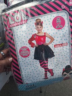 Halloween costumes