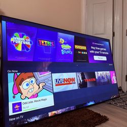 Smart Tv  4k UHD Samsung 70" (2020)