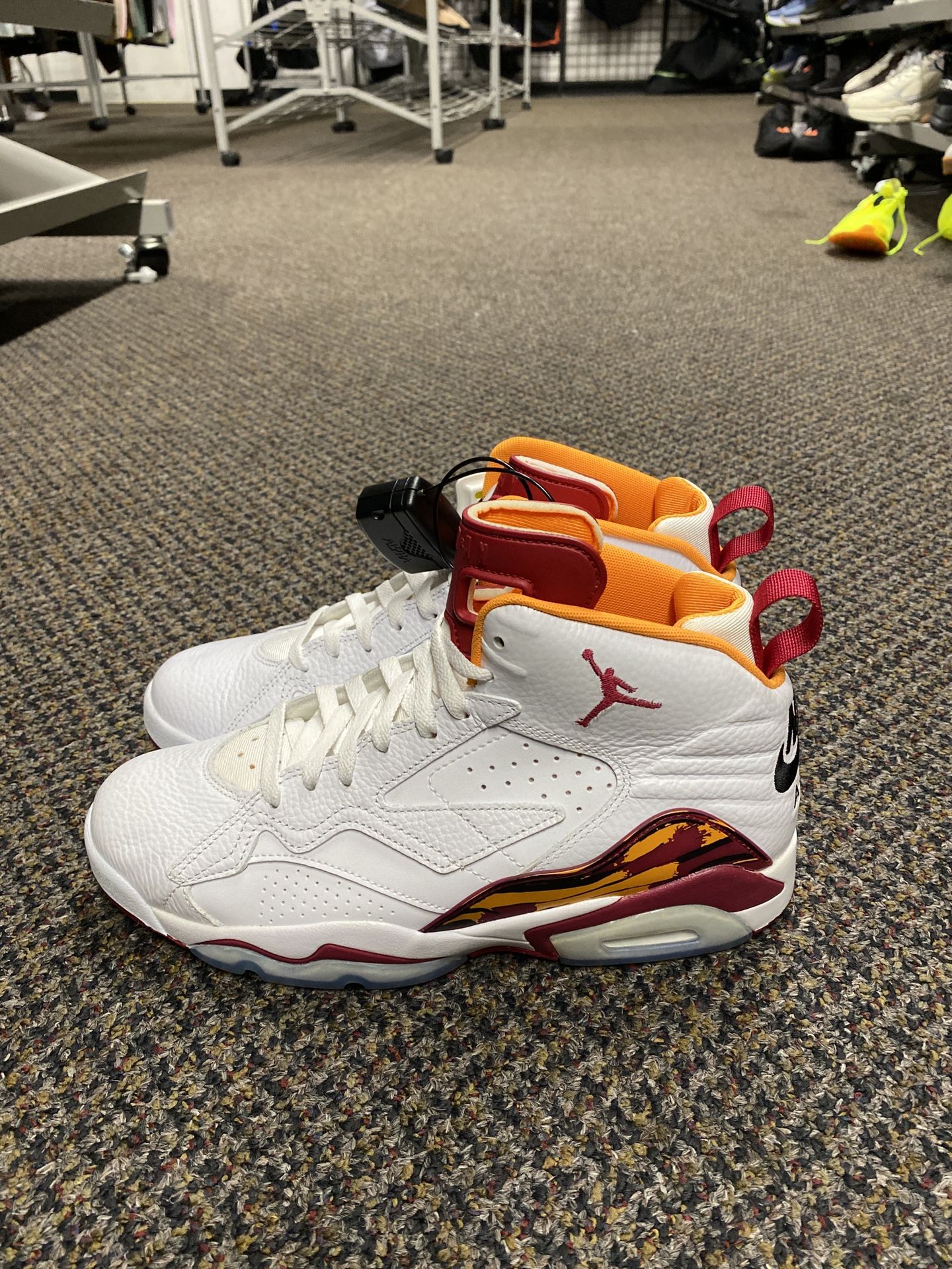 Jordan MVP Men’s Size 10