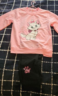 Girl set