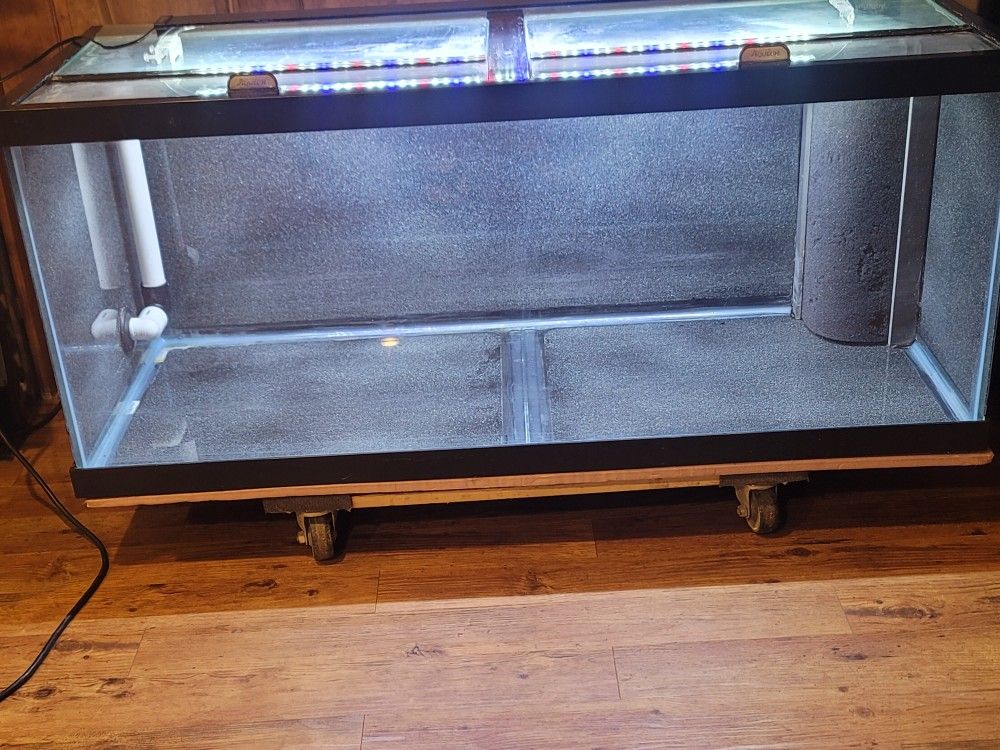 75 Gallon Aquarium/ Fish Tank