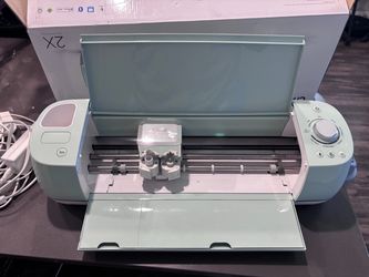 Cricut Explore Air 2 Cutting Machine