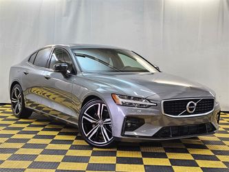 2019 Volvo S60