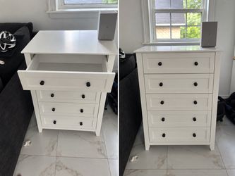 Brand new unused drawers