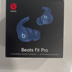 Beats Fit Pro