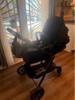 Evenflo Stroller