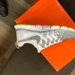 Vintage Special Edition, Coaching Shoe