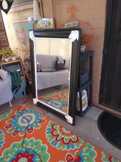 Free Carolins Mirror Company. H 44 And Half X L 32 And Half