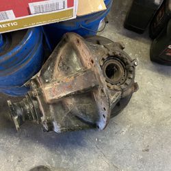 Differential for UD. Nissan 2007 2008
