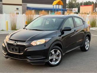 Honda HR-V 2018 Clean Title