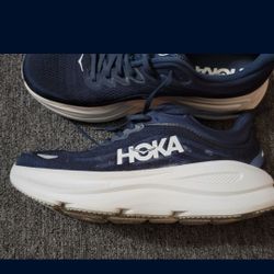 Hoka Bondi 9 Size 12