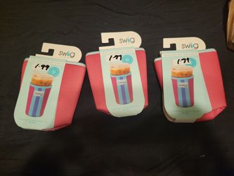 Drink cooler