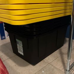 Cisco Storage Bins Large (5)