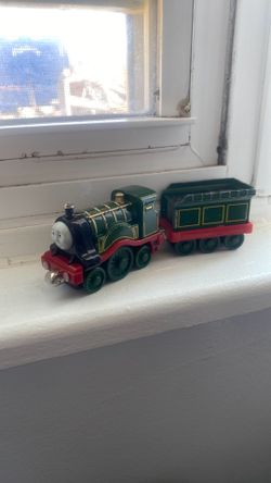 thomas the train