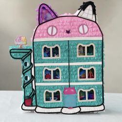 Piñata Gaby