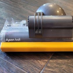 Dyson MULTIFLOOR2 Vacuum Brush