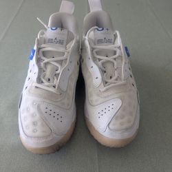 Nike Jordan Delta 2 - White/Royal