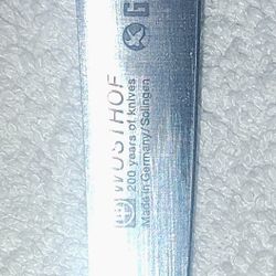 Wüsthof Fillet Knife