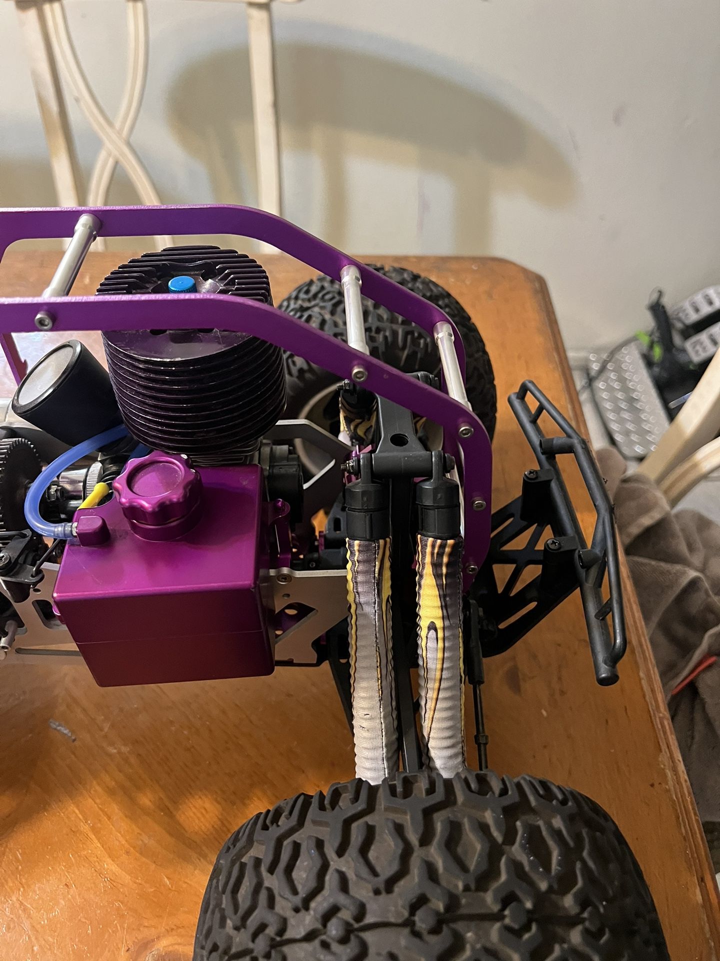 Hpi Savage Truckzilla for Sale in Placentia, CA - OfferUp
