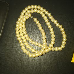 Pearls