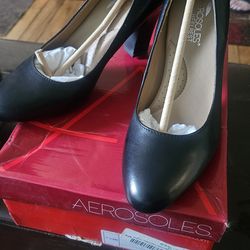 Aerosoles  Highheel