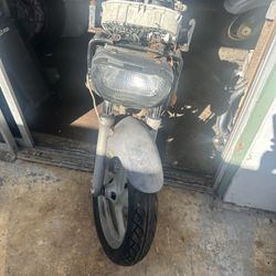 1992 Yamaha Seca all clean title mechanic special