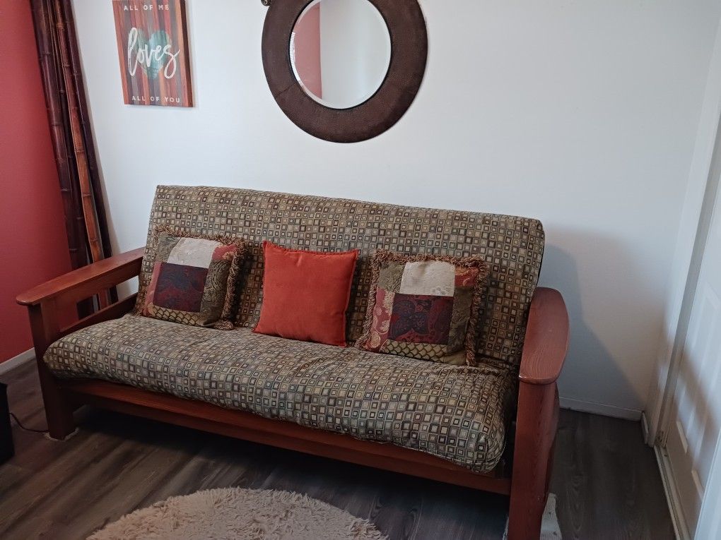 Futon