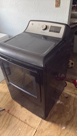 Free dryer
