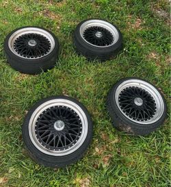 rims