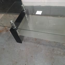 Glass Table
