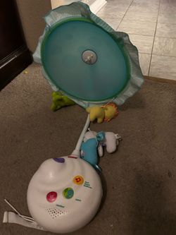 Baby Mobile