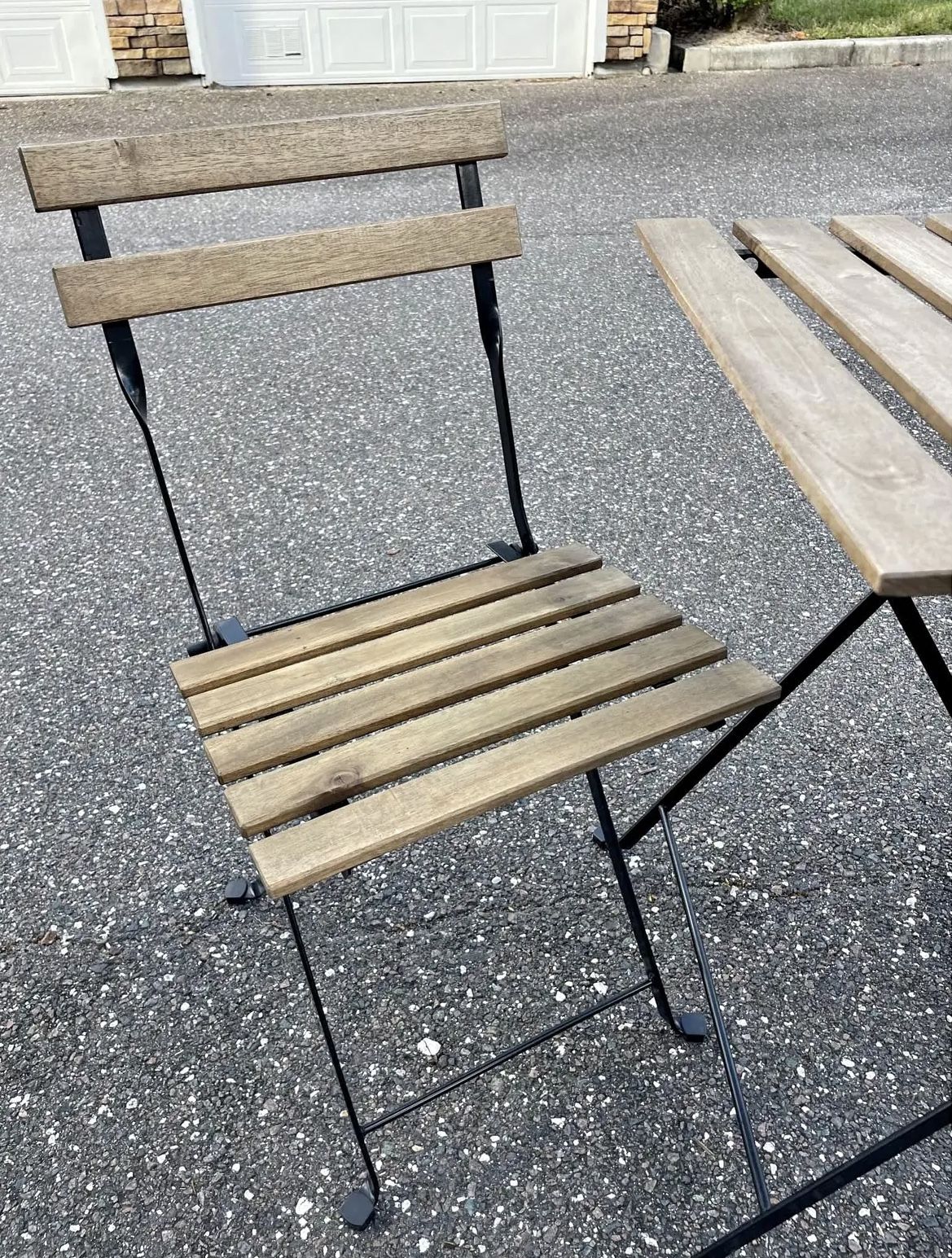 Moving Sale Patio Furniture