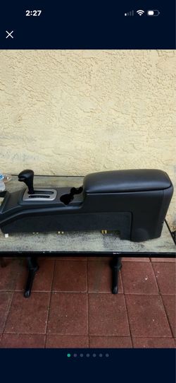 Marauder console
