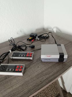 Mini nitendo
