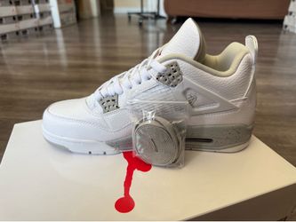 Air Jordan 4 Retro (MEN)