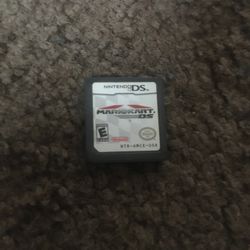 Mariocart Ds
