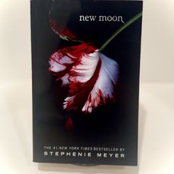 Twilight New Moon