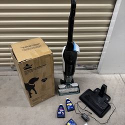 Bissell CrossWave Cordless Max