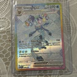 Glaceon #150